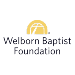 Welborn Baptist Foundation Logo Transparent PNG