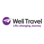 Weli Travel Hajj Umrah Services Uganda Logo Transparent PNG