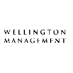Wellington Management Company LLP Logo Transparent PNG