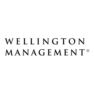 Wellington Management Company LLP