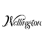 Wellington NZ Logo Transparent PNG