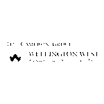Wellington West Logo Transparent PNG