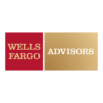 Wells Fargo Advisors Logo Transparent PNG