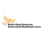 Welsh Liberal Democrats Logo Transparent PNG
