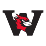 Wesleyan Cardinals Logo Transparent PNG