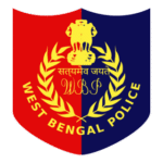 West Bengal Police Logo Transparent PNG