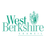 West Berkshire Council Logo Transparent PNG