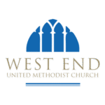 West End United Methodist Church Logo Transparent PNG