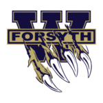 West Forsyth Wolverines Logo Transparent PNG