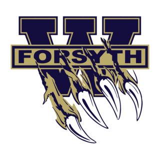 West Forsyth Wolverines