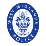 West Midlands Police Logo Transparent PNG