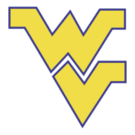 West Virginia Mountaineers Logo Transparent PNG
