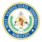 West Visayas State University Logo Transparent PNG