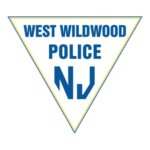 West Wildwood New Jersey Police Departmen Logo Transparent PNG