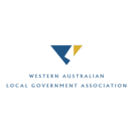 Western Australian Local Government Association Logo Transparent PNG