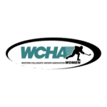 Western Collegiate Hockey Association WCHA Logo Transparent PNG