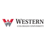 Western Colorado University Logo Transparent PNG