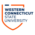 Western Connecticut State University Logo Transparent PNG