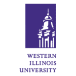 Western Illinois University Logo Transparent PNG
