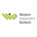 Western Independent Bankers Logo Transparent PNG