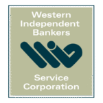 Western Independent Bankers Service Corporation Logo Transparent PNG