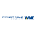 Western New England University Logo Transparent PNG