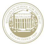 Western Pennsylvania School For The Deaf Logo Transparent PNG