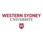 Western Sydney University Logo Transparent PNG