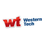 Western Technical College Logo Transparent PNG