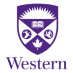 Western University Logo Transparent PNG