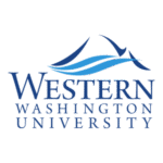 Western Washington University Logo Transparent PNG