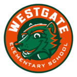 Westgate Elementary School Logo Transparent PNG