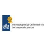 Wetenschappelijk Onderzoek En Documentatiecentrum Logo Transparent PNG