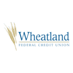 Wheatland Federal Credit Union Logo Transparent PNG