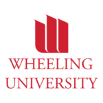 Wheeling University Logo Transparent PNG