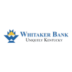Whitaker Bank Logo Transparent PNG