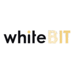 White BIT Logo Transparent PNG