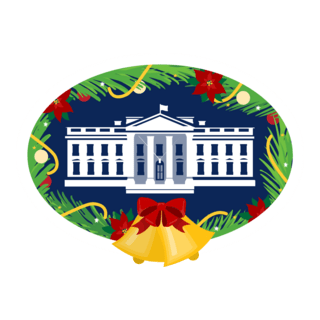 White House Holiday