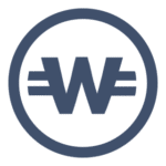 Whitecoin XWC Logo Transparent PNG