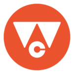 Whitestone Coin WHS Logo Transparent PNG