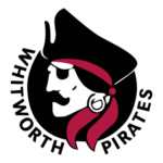 Whitworth Pirates Logo Transparent PNG