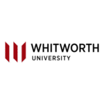Whitworth University Logo Transparent PNG