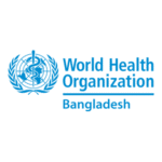 Who Bangladesh Logo Transparent PNG