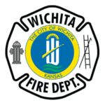 Wichita Fire Department Logo Transparent PNG