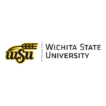 Wichita State University Logo Transparent PNG
