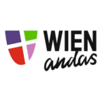 Wien Anders Logo Transparent PNG