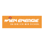 Wien Energie Da Bin Ich Mir Sicher Logo Transparent PNG