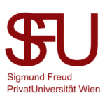 Wien Sigmund Freud University Logo Transparent PNG