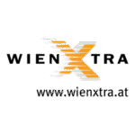 Wien Xtra Logo Transparent PNG
