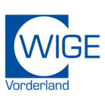 Wige Vorderland Logo Transparent PNG